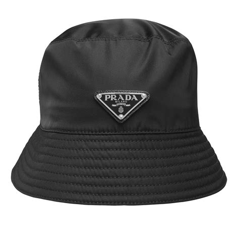 bucket hat prada|Prada hat size chart.